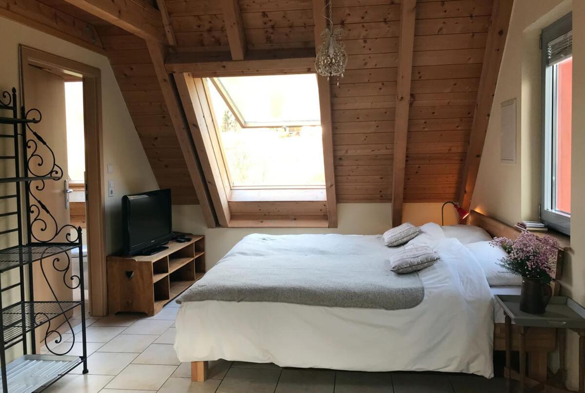 Landhotel Untere Muehle Strassberg Exteriör bild