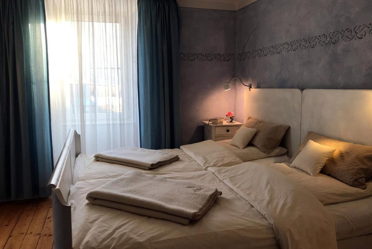 Landhotel Untere Muehle Strassberg Exteriör bild