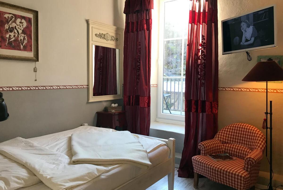 Landhotel Untere Muehle Strassberg Exteriör bild